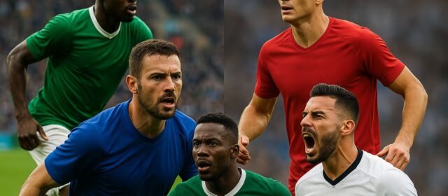 Strategie scommesse di calcio vincenti nel 2025